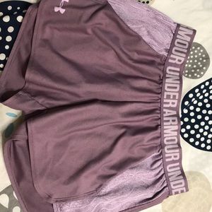 Under Armour Shorts